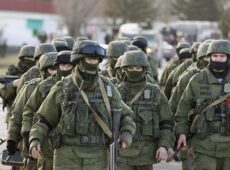 Стоит ли молодому человеку идти в армию?