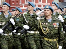 Какой сейчас срок службы в армии?