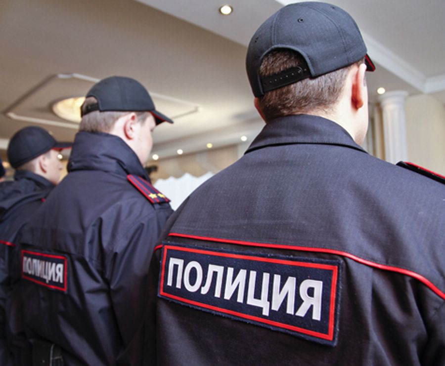 Служба в силовых органах