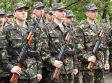 Когда проходит осенний призыв?