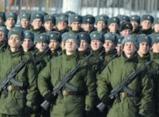 Виды категорий годности к военной службе