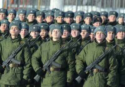 Виды категорий годности к военной службе