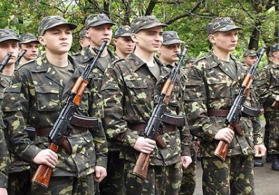 Категория годности Б4