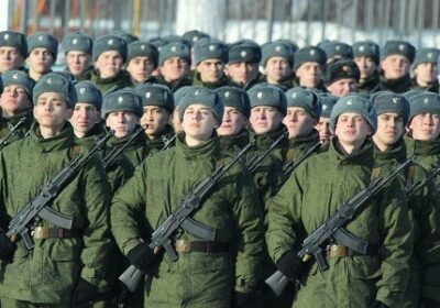 Освобождение от армии: помощь призывникам
