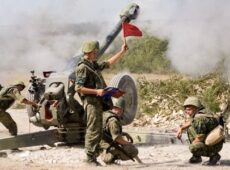 Особенности службы в армии
