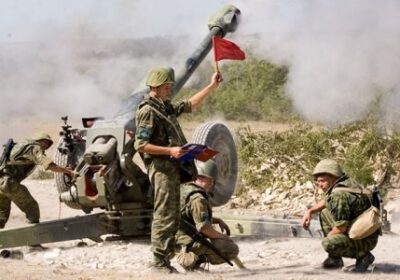 Особенности службы в армии